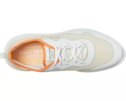 Кроссовки Zerogrand Fairway Cole Haan, цвет слоновой кости