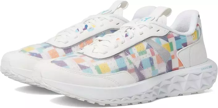 Кроссовки Zerogrand Outpace III Cole Haan, цвет Pride