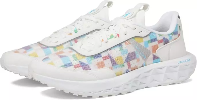 Кроссовки Zerogrand Outpace III Cole Haan, цвет Pride