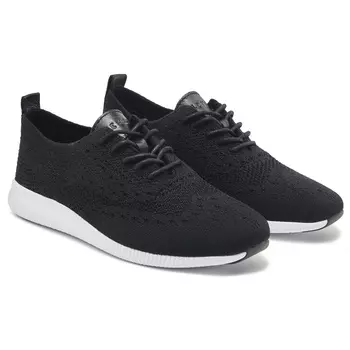 Кроссовки Zerogrand Stitchlite Oxford от Cole Haan, black knit