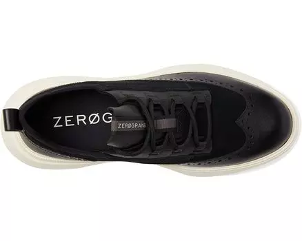 Кроссовки Zerogrand WFA Cole Haan, черный