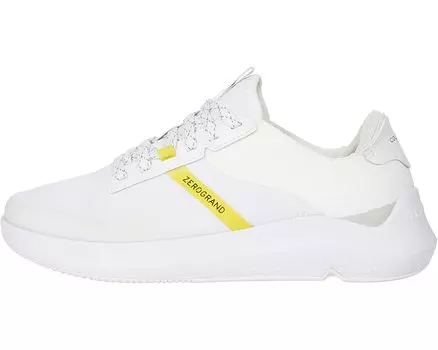 Кроссовки ZeroGrand Winner Tennis Sneaker Cole Haan, белый