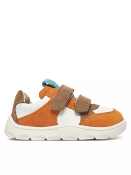 Кроссовки Zeru Spring Barefoot G3130264-11 M Froddo, коричневый