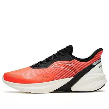 Кроссовки жало 4.0 Anta, красный