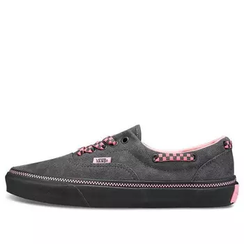 Кроссовки zhao zhao x era lacey 'year of the rat' Vans, серый