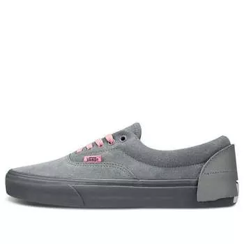 Кроссовки zhao zhao x era 'year of the rat' Vans, серый