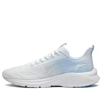 Кроссовки жаворонок Li-Ning, белый