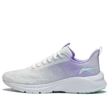 Кроссовки жаворонок Li-Ning, белый