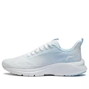 Кроссовки жаворонок Li-Ning, белый