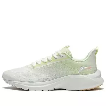 Кроссовки жаворонок Li-Ning, белый