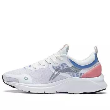 Кроссовки жаворонок Li-Ning, белый
