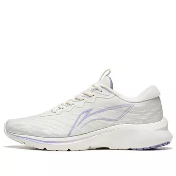 Кроссовки жаворонок Li-Ning, бежевый