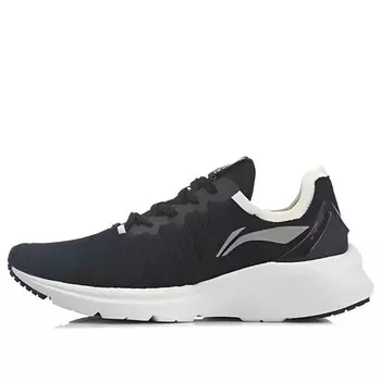 Кроссовки жаворонок Li-Ning, черный