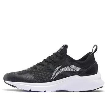 Кроссовки жаворонок Li-Ning, черный
