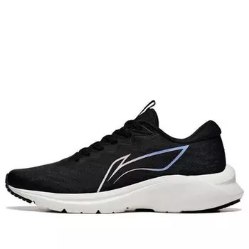 Кроссовки жаворонок Li-Ning, черный