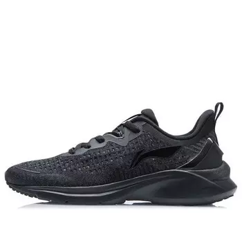 Кроссовки жаворонок Li-Ning, черный