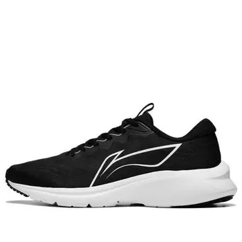 Кроссовки жаворонок Li-Ning, черный
