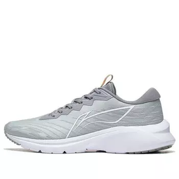 Кроссовки жаворонок Li-Ning, серый
