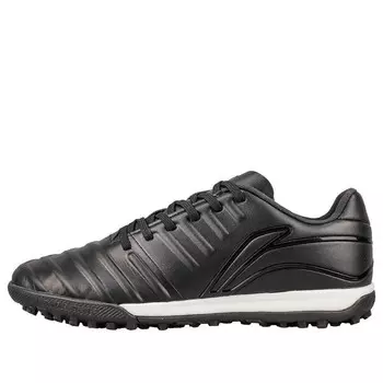Кроссовки железные se Li-Ning, черный