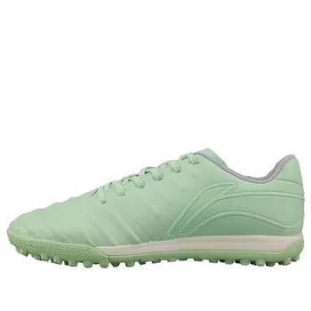 Кроссовки железные se Li-Ning, зеленый