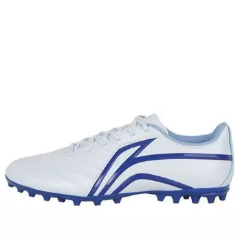 Кроссовки железо 2 мг Li-Ning, белый