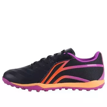 Кроссовки железо 2 мг Li-Ning, черный