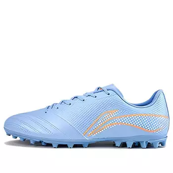 Кроссовки железо 2 мг Li-Ning, синий