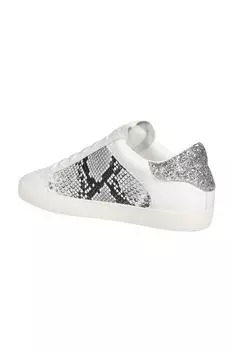 Кроссовки Женщины/Девочки Love Moschino, серый