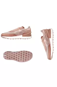 Кроссовки Женщины/Девочки розовый Nike