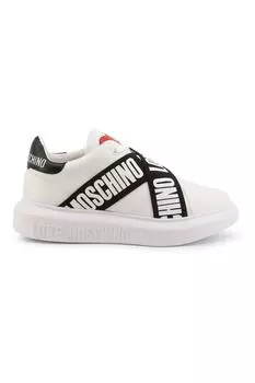 Кроссовки Женская обувь Love Moschino, белый