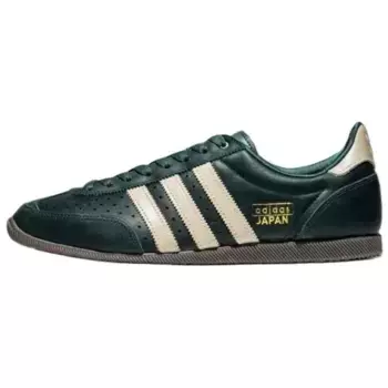 Кроссовки женские Adidas Japan Mineral Green Women's Adidas Originals
