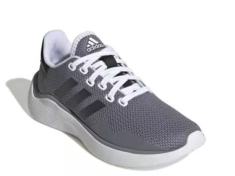 Кроссовки женские Adidas Puremotion 2.0, серый