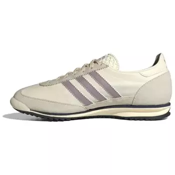 Кроссовки женские Adidas SL 72 Off White Almost Pink Women's Adidas Originals