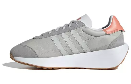Кроссовки женские Adidas Women's Country XLG 'Grey Wonder Clay' Adidas Originals