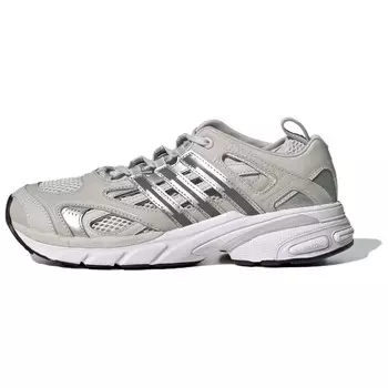 Кроссовки женские Adistar Pose Lifestyle с низким верхом, серебристо-коричневый Adidas Originals