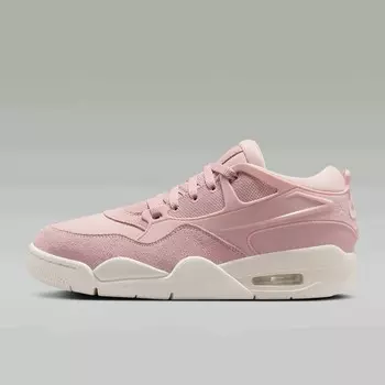 Кроссовки женские Air Jordan 4RM, розовый