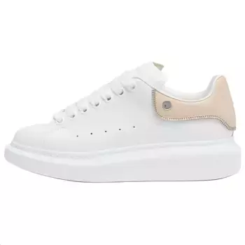 Кроссовки женские Alexander Mcqueen, белый