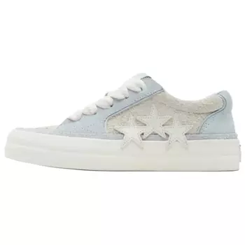 Кроссовки женские Amiri, белый