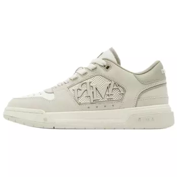 Кроссовки женские Amiri низкие, серый