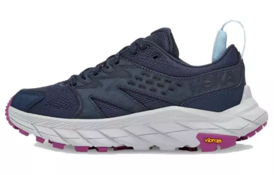 Кроссовки женские Anacapa Breeze Hiking Shoes с низким верхом