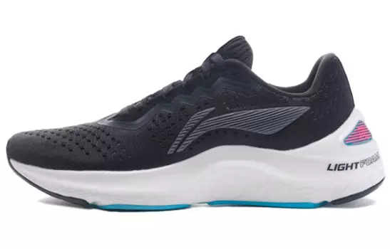 Кроссовки женские Arashi Low-top Standard Black Lining