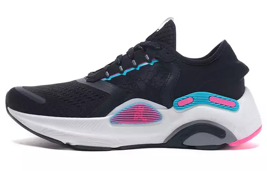 Кроссовки женские Arashi Low-top Standard Black Lining