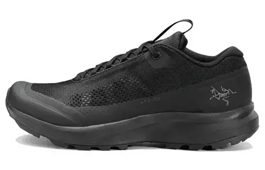 Кроссовки женские Arcteryx, черный