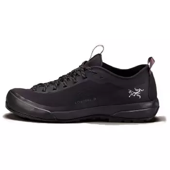 Кроссовки женские Arcteryx Konseal, черный