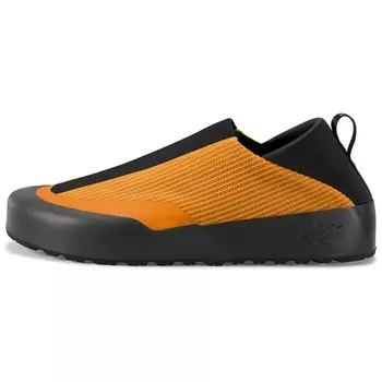 Кроссовки женские Arcteryx Kragg Lifestyle, черный / белый