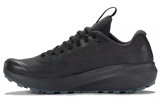 Кроссовки женские Arcteryx Norvan Ld 3 Outdoor Performance, черный / синий