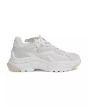 Кроссовки женские Ash, белый