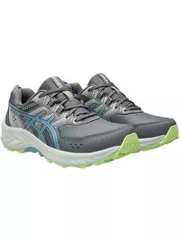 Кроссовки женские Asics, цвет metropolis/gris blue