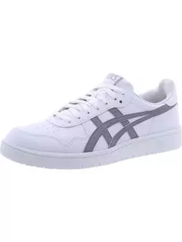 Кроссовки женские Asics, цвет white/sheet rock