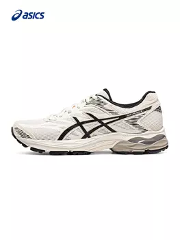 Кроссовки женские Asics Gel-Flux с 4 сетками, черный